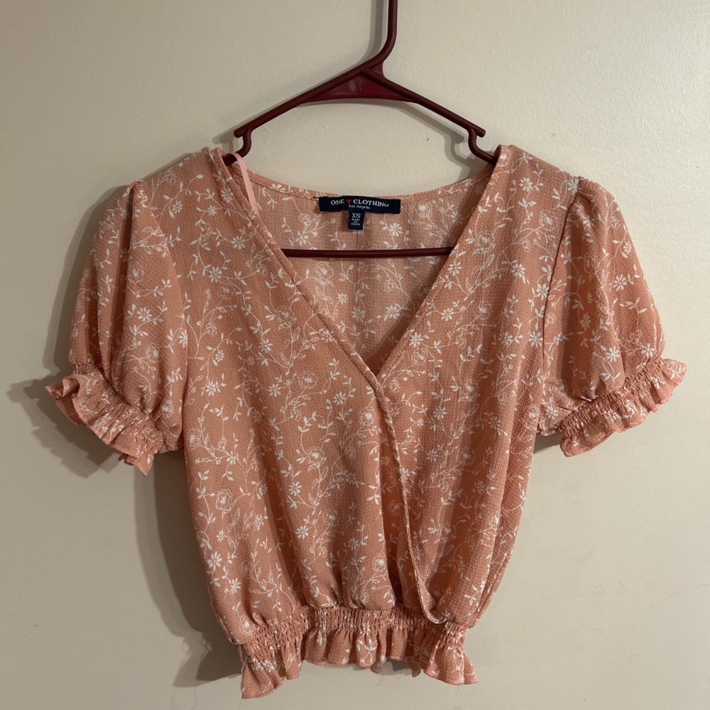 One Clothing XS Blouse